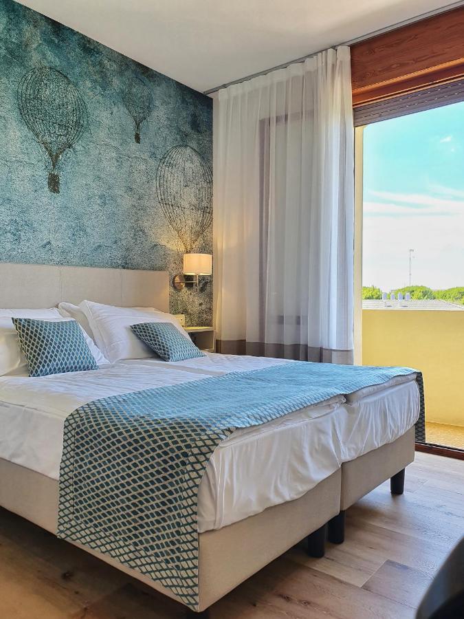 Junior Family Hotel Cavallino-Treporti Exterior photo