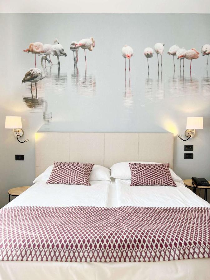 Junior Family Hotel Cavallino-Treporti Exterior photo