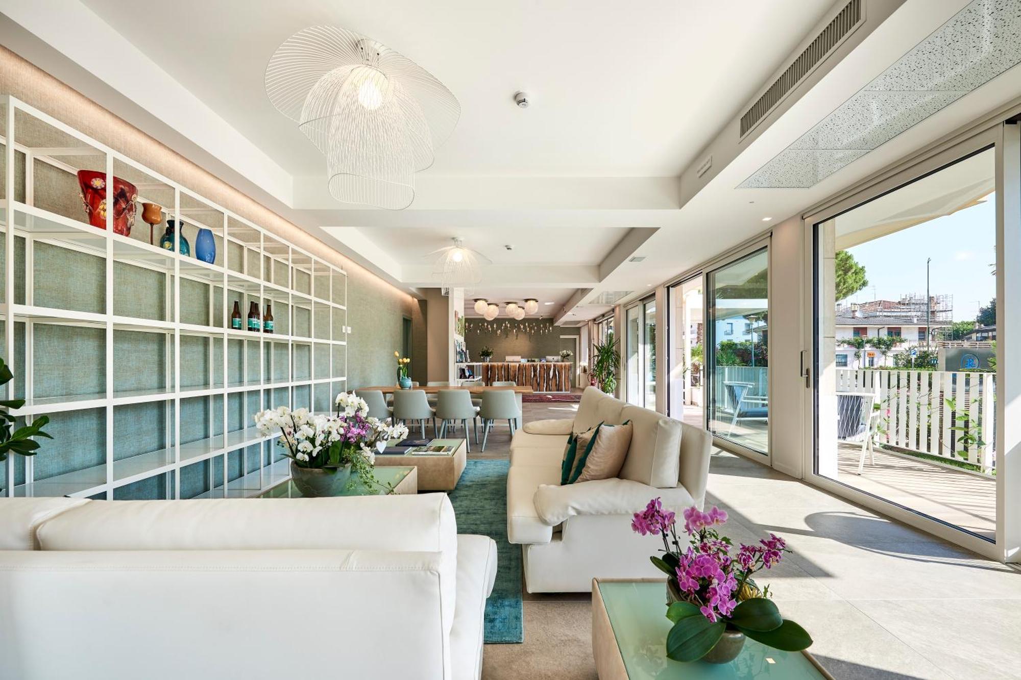 Junior Family Hotel Cavallino-Treporti Exterior photo