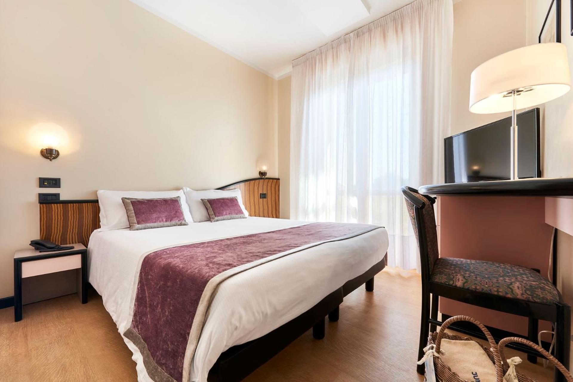 Junior Family Hotel Cavallino-Treporti Room photo