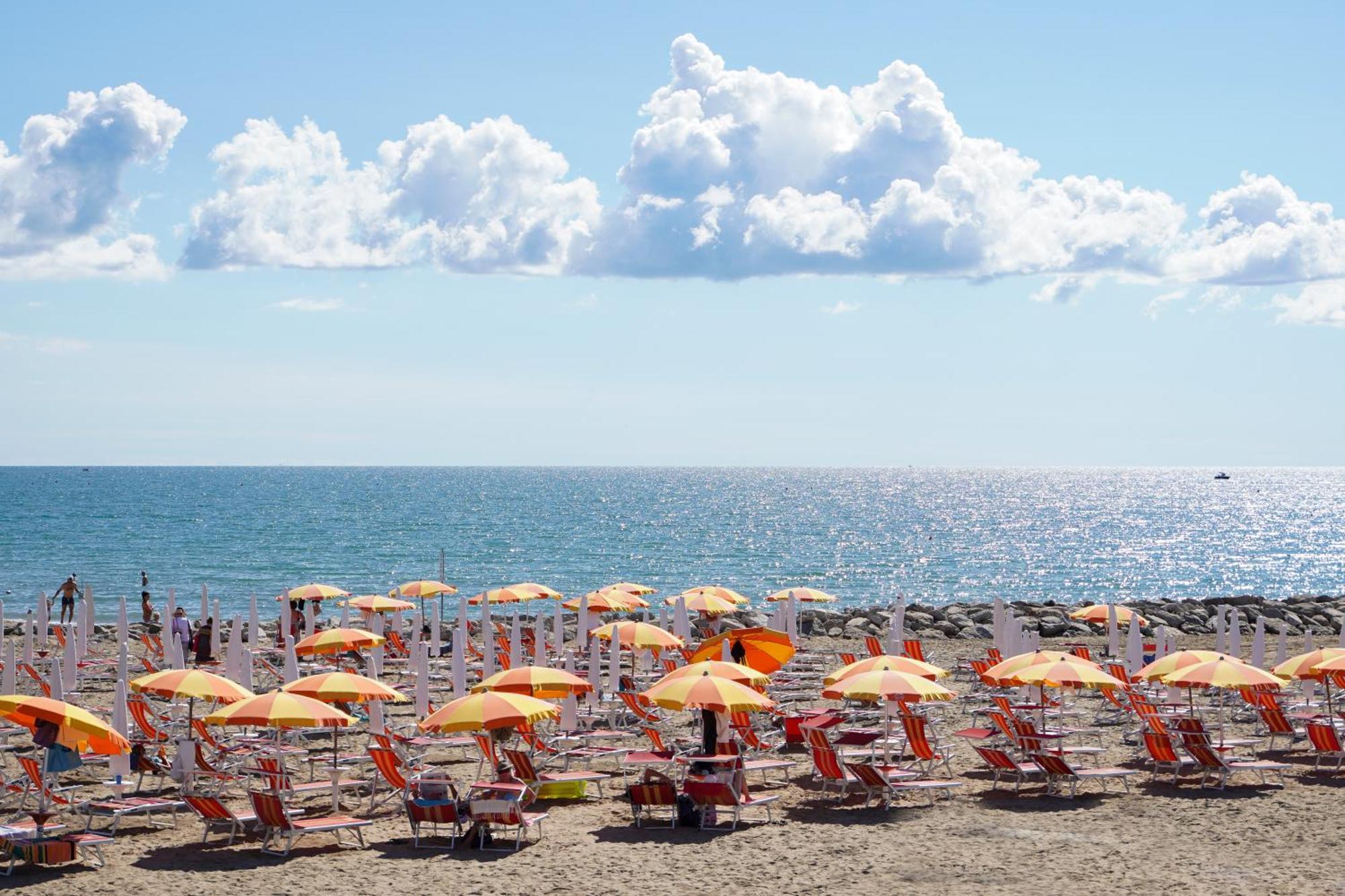 Junior Family Hotel Cavallino-Treporti Exterior photo