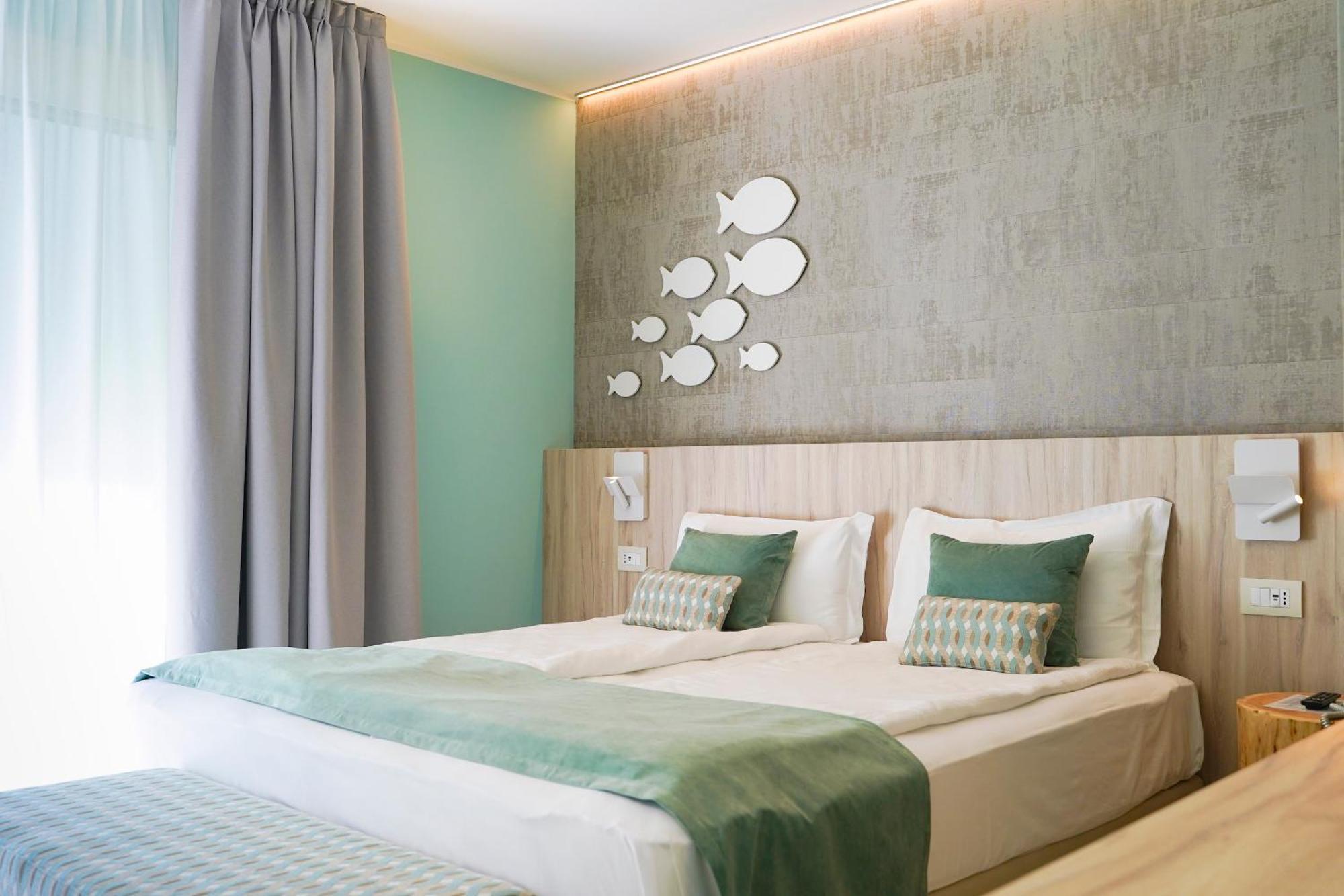 Junior Family Hotel Cavallino-Treporti Room photo