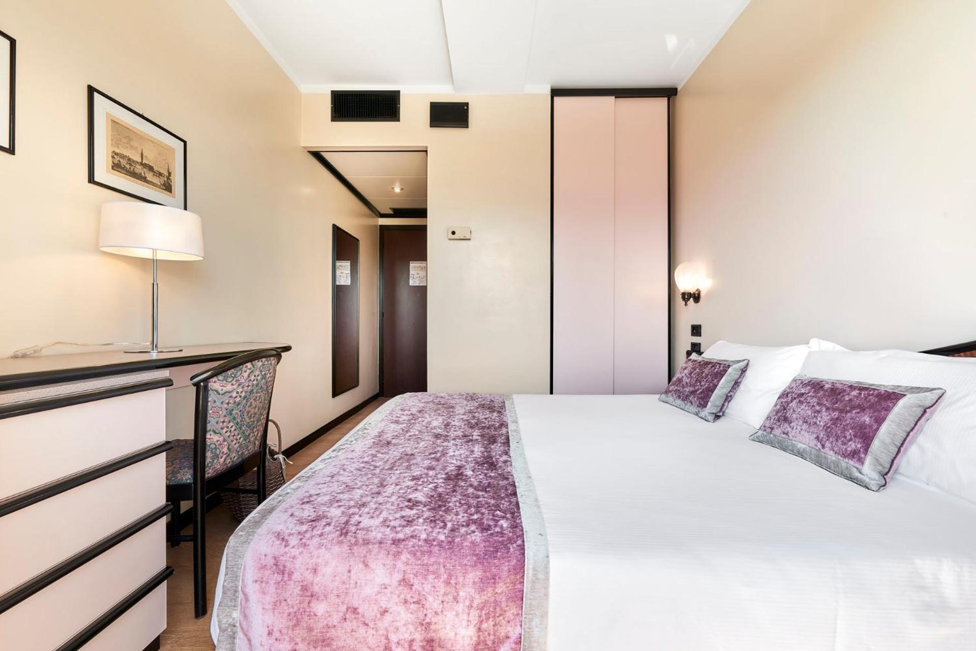 Junior Family Hotel Cavallino-Treporti Room photo