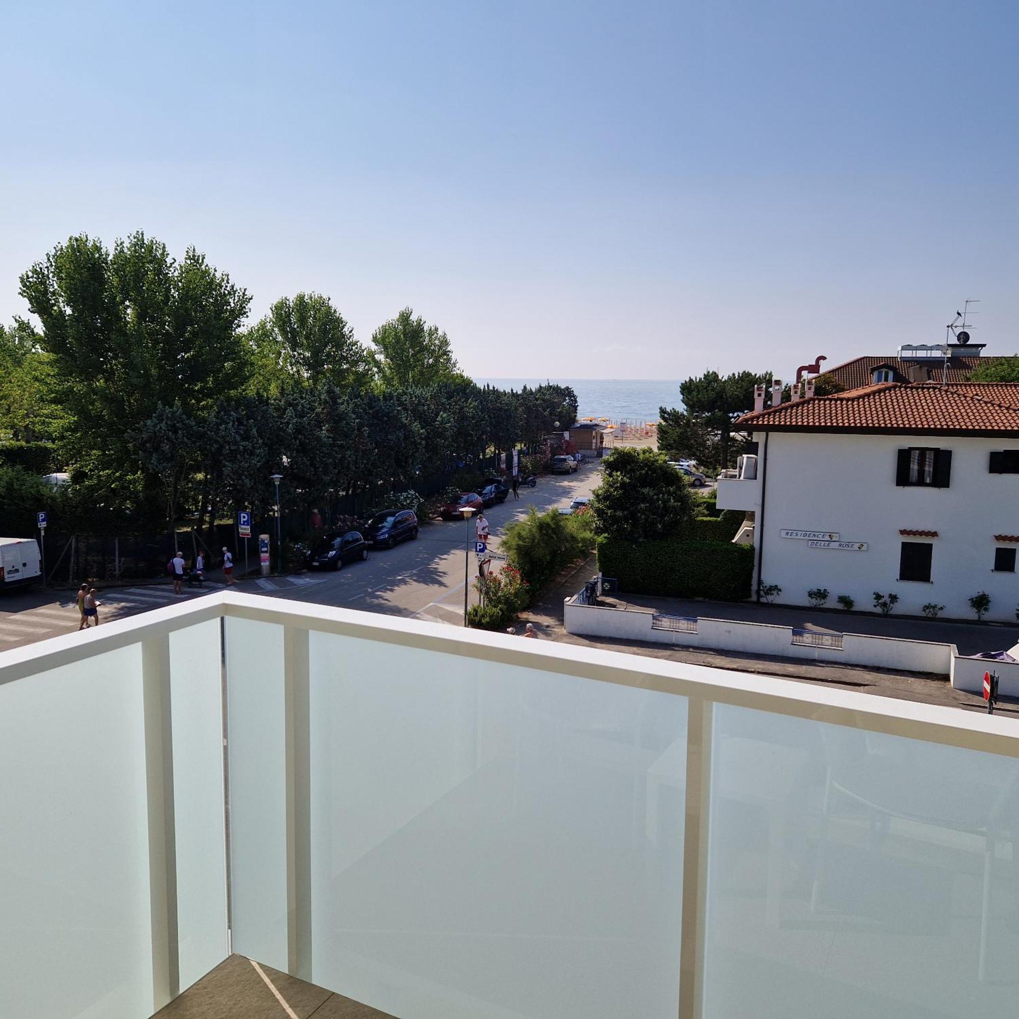Junior Family Hotel Cavallino-Treporti Exterior photo