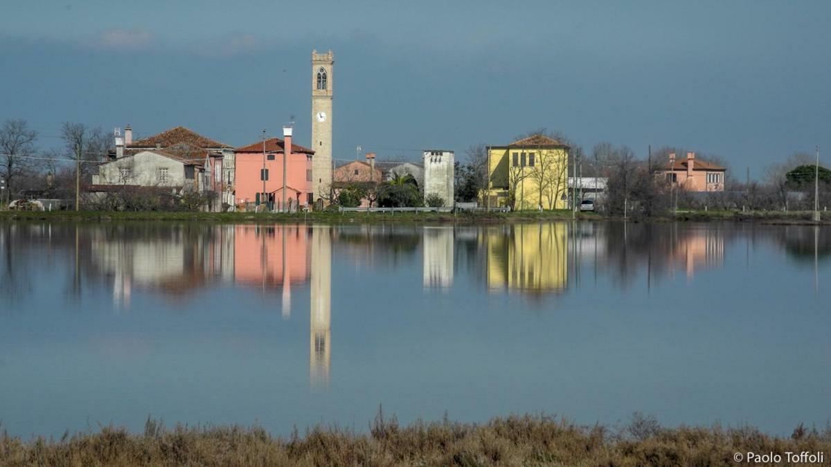 Junior Family Hotel Cavallino-Treporti Exterior photo